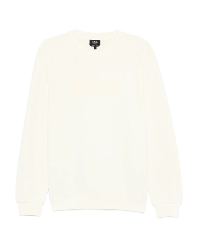 [A.P.C.] Sweatshirt SS26 COHMC M27907 ILH