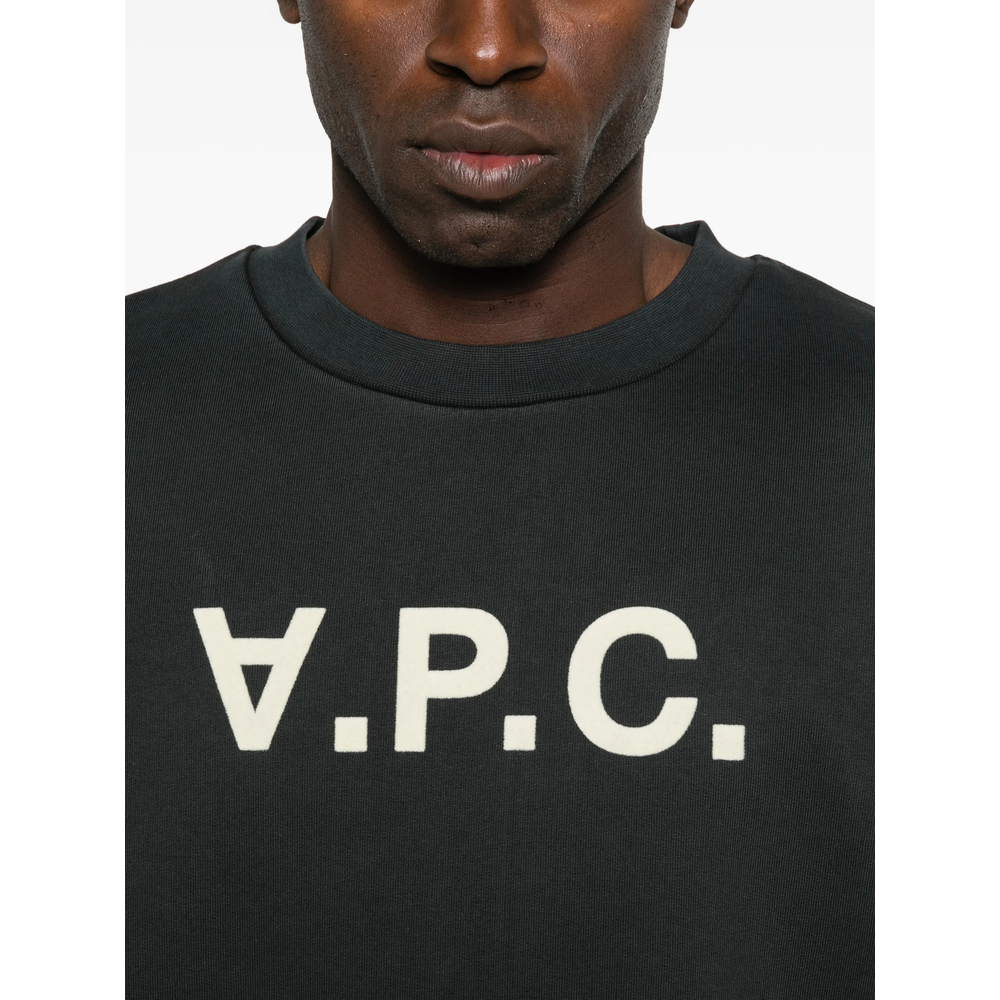 [A.P.C.] Sweatshirt SS26 COHMC M27907 TZD