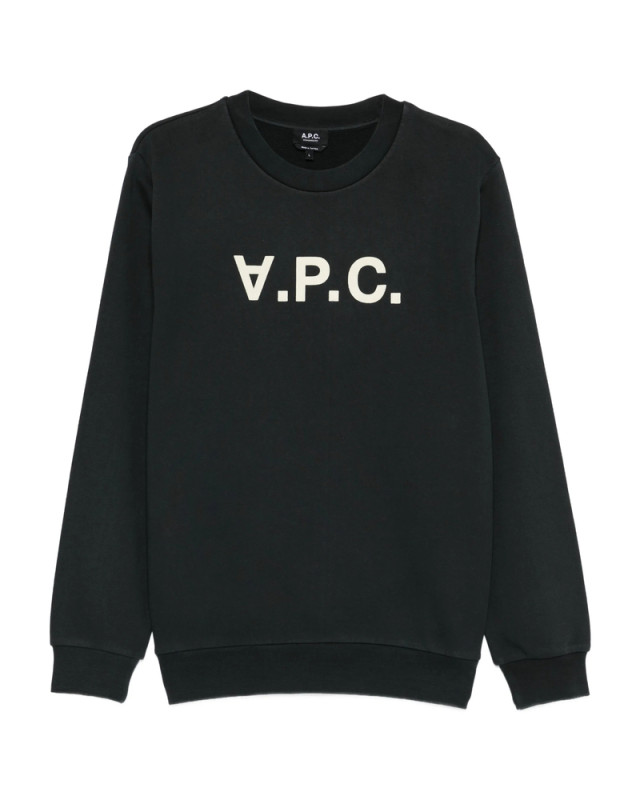 [A.P.C.] Sweatshirt SS26 COHMC M27907 TZD