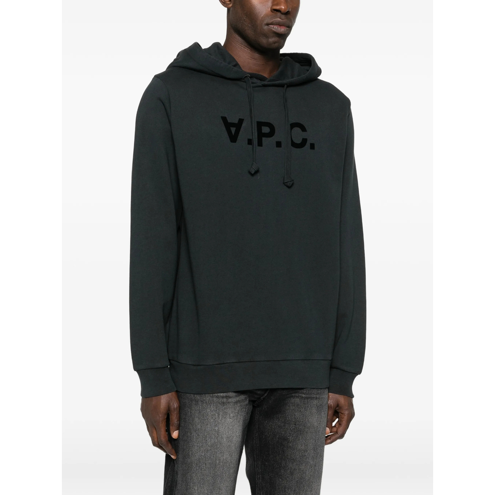 [A.P.C.] Hoodie SS26 COHMC M27908 TZE