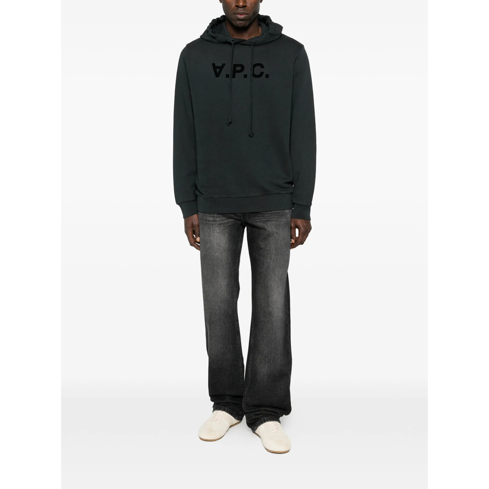 [A.P.C.] Hoodie SS26 COHMC M27908 TZE