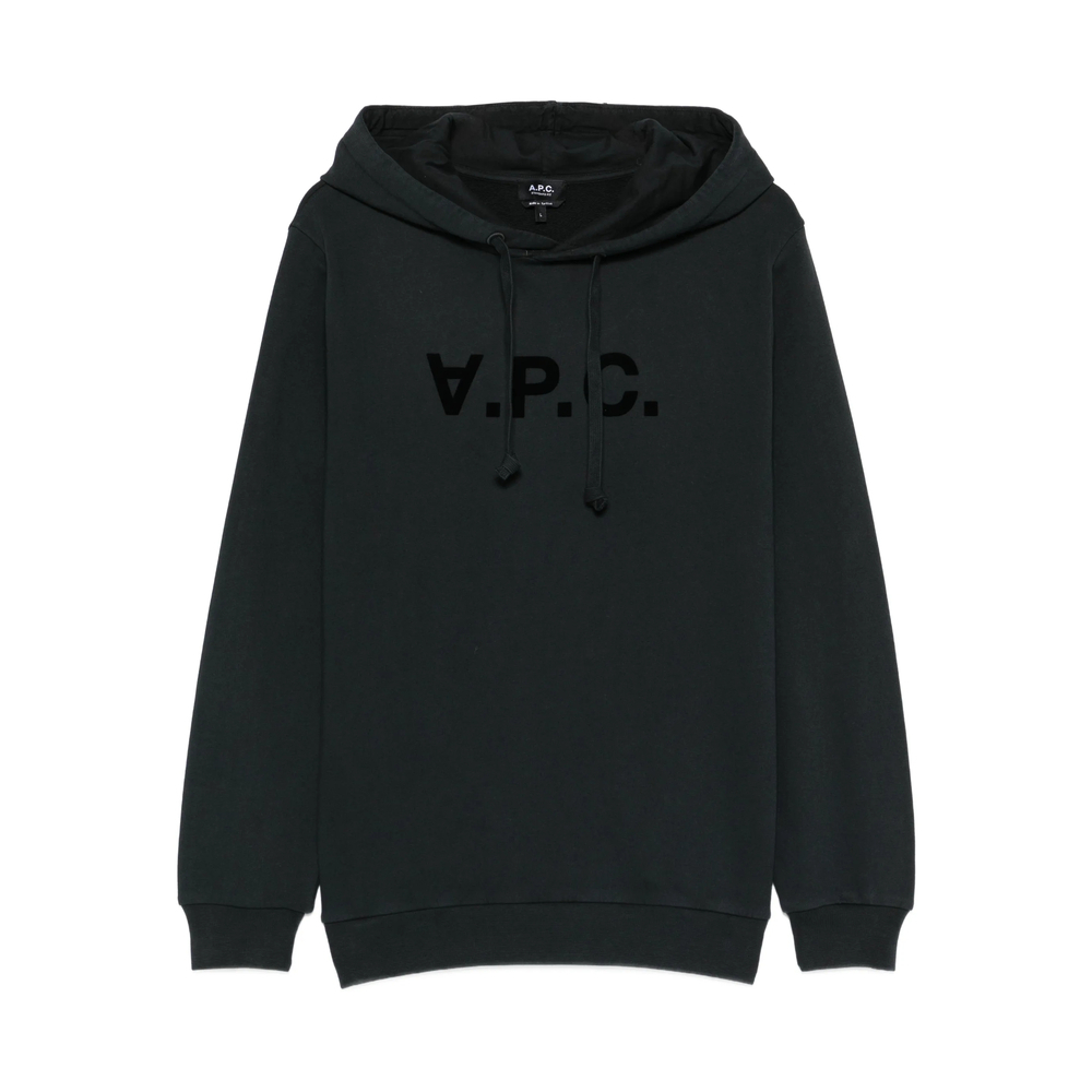 [A.P.C.] Hoodie SS26 COHMC M27908 TZE