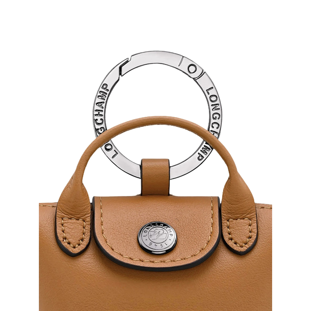 [Longchamp Paris] Keyring SS26 36078987  004