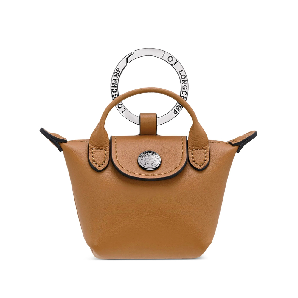 [Longchamp Paris] Keyring SS26 36078987  004