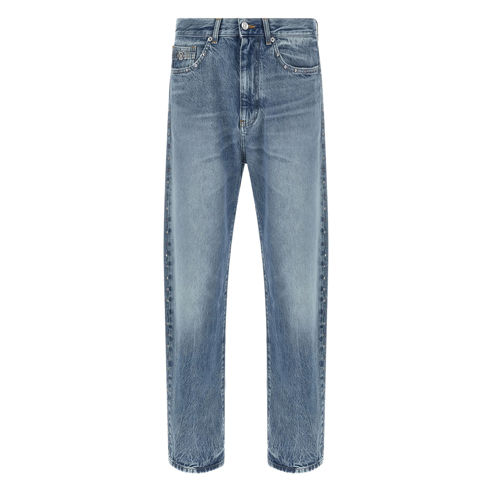 [Versace] Jeans SS26 1A16804 1022211 1D190