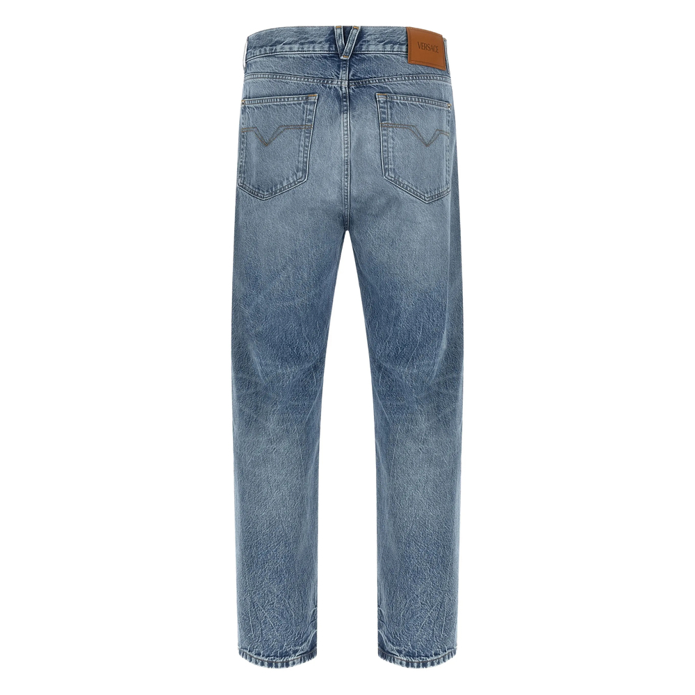 [Versace] Jeans SS26 1A16804 1022211 1D190
