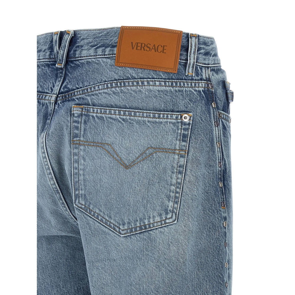 [Versace] Jeans SS26 1A16804 1022211 1D190