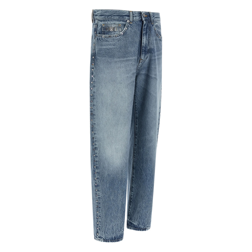 [Versace] Jeans SS26 1A16804 1022211 1D190