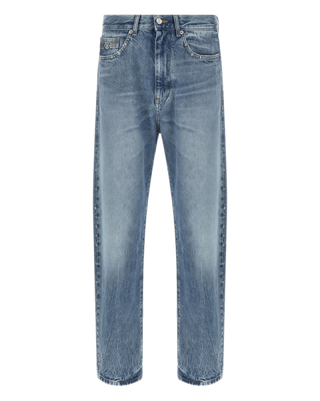 [Versace] Jeans SS26 1A16804 1022211 1D190