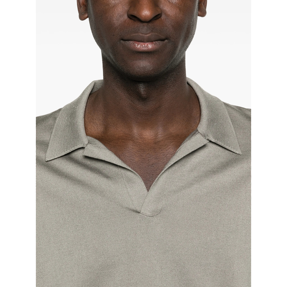 [Dolce & Gabbana] T-shirts Long Sleeve SS26 GXZA1Z JBSO5 M0263