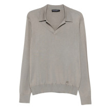 [Dolce & Gabbana] T-shirts Long Sleeve SS26 GXZA1Z JBSO5 M0263