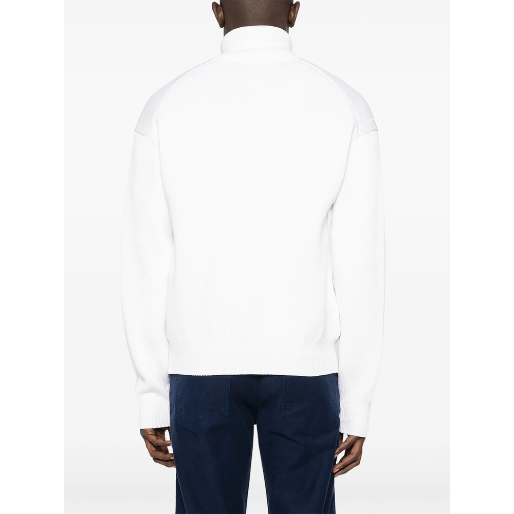 [Tom Ford] Cardigan SS26 YMC044 KBL019 WAB