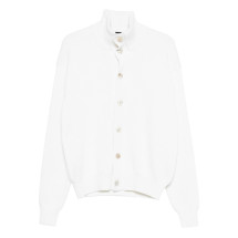 [Tom Ford] Cardigan SS26 YMC044 KBL019 WAB