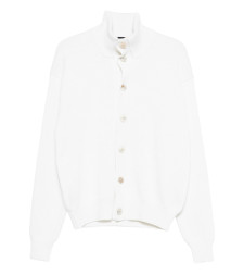 [Tom Ford] Cardigan SS26 YMC044 KBL019 WAB