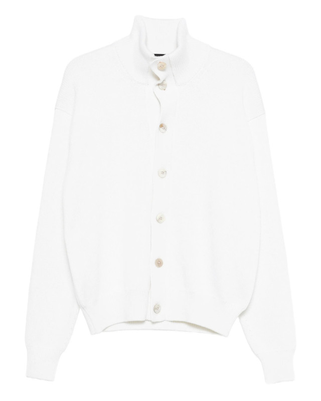 [Tom Ford] Cardigan SS26 YMC044 KBL019 WAB