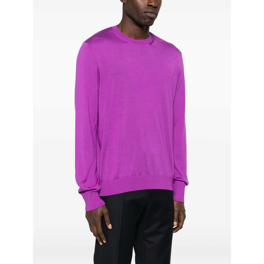 [Tom Ford] Sweatshirt SS26 YMS135 KCL057 PCT