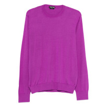 [Tom Ford] Sweatshirt SS26 YMS135 KCL057 PCT