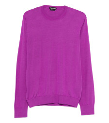 [Tom Ford] Sweatshirt SS26 YMS135 KCL057 PCT