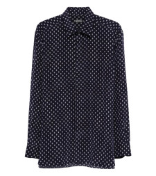 [Tom Ford] Shirts Long Sleeve SS26 FMS082 HRN004 VAV