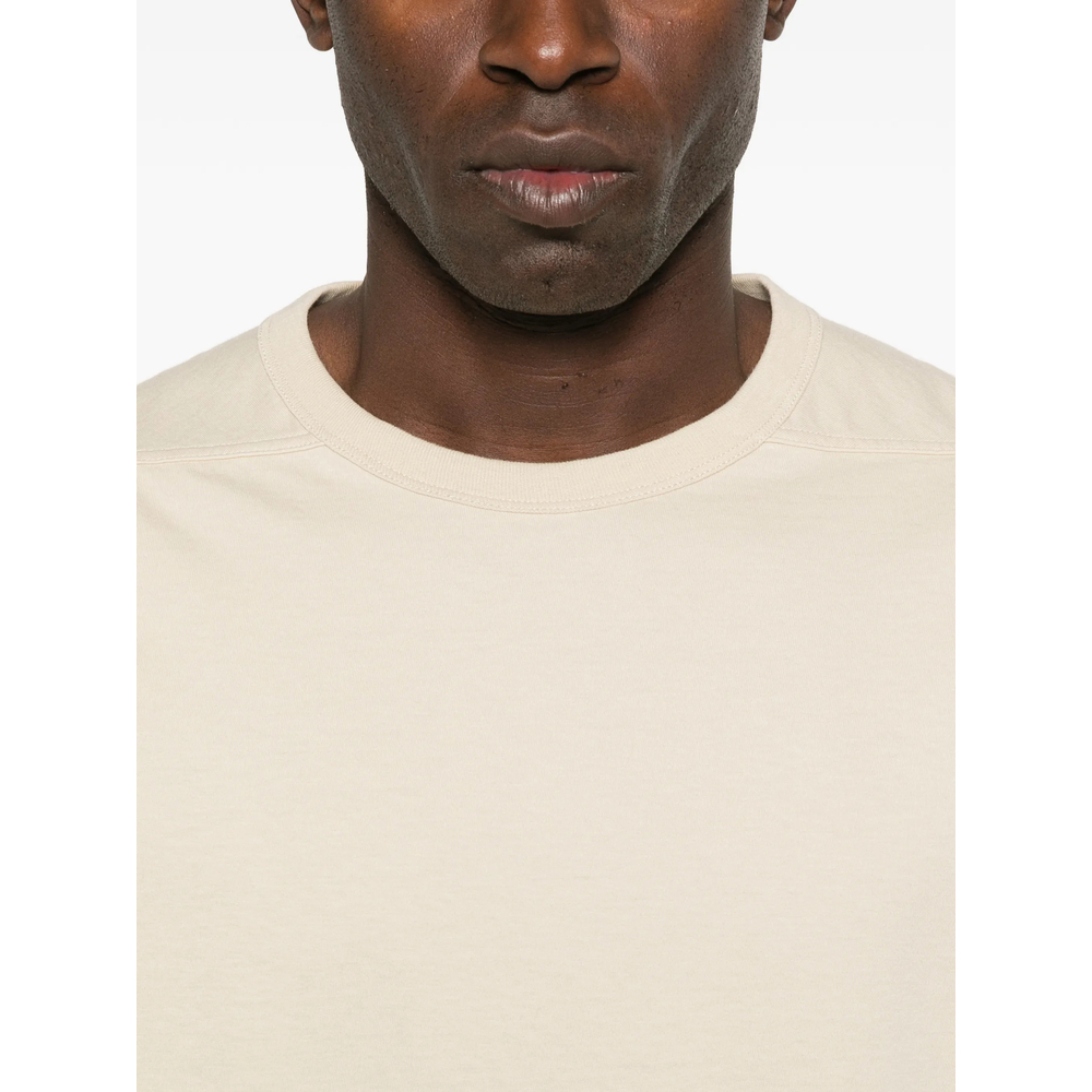 [Rick Owens] T-shirts Short Sleeve SS26 RU01F2232 JA 138