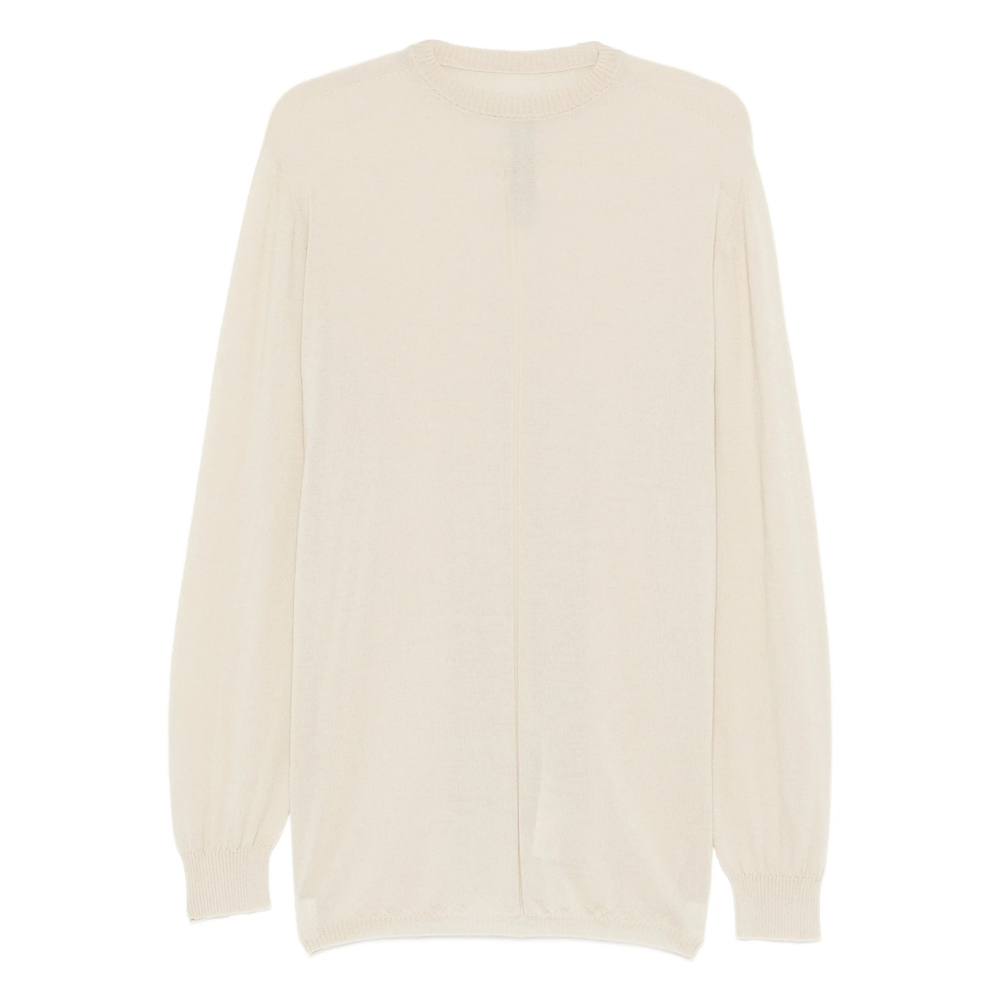 [Rick Owens] Sweatshirt SS26 RU01F2627 ML 138