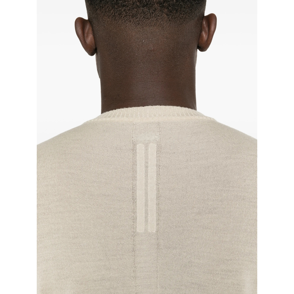 [Rick Owens] Sweatshirt SS26 RU01F2627 ML 138
