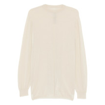 [Rick Owens] Sweatshirt SS26 RU01F2627 ML 138
