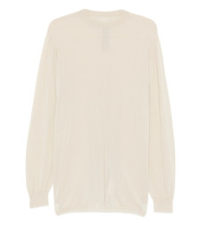[Rick Owens] Sweatshirt SS26 RU01F2627 ML 138