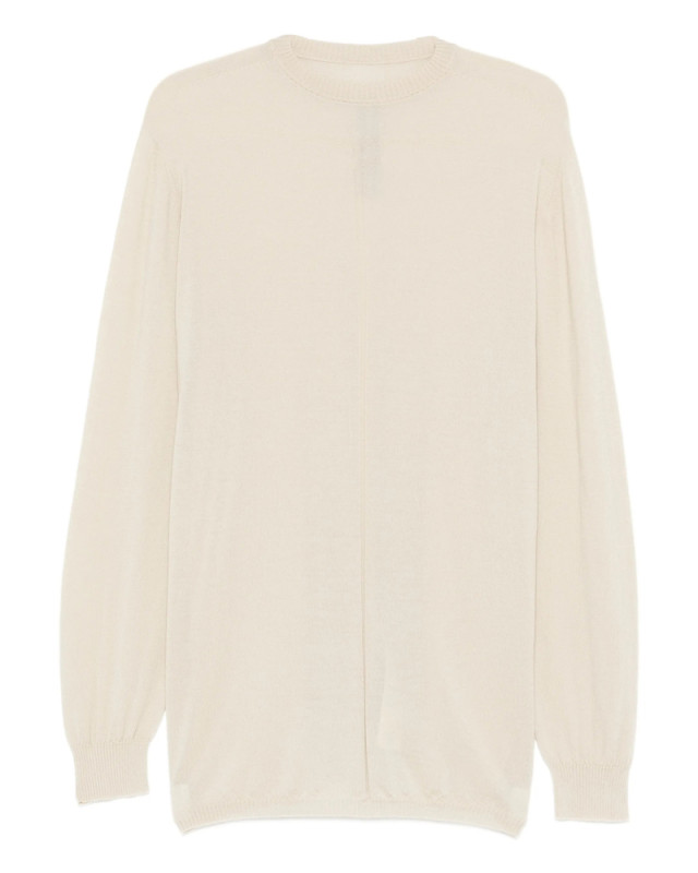 [Rick Owens] Sweatshirt SS26 RU01F2627 ML 138