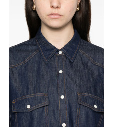 [KHAITE] Shirts Long Sleeve SS26 1184923040 W923 040