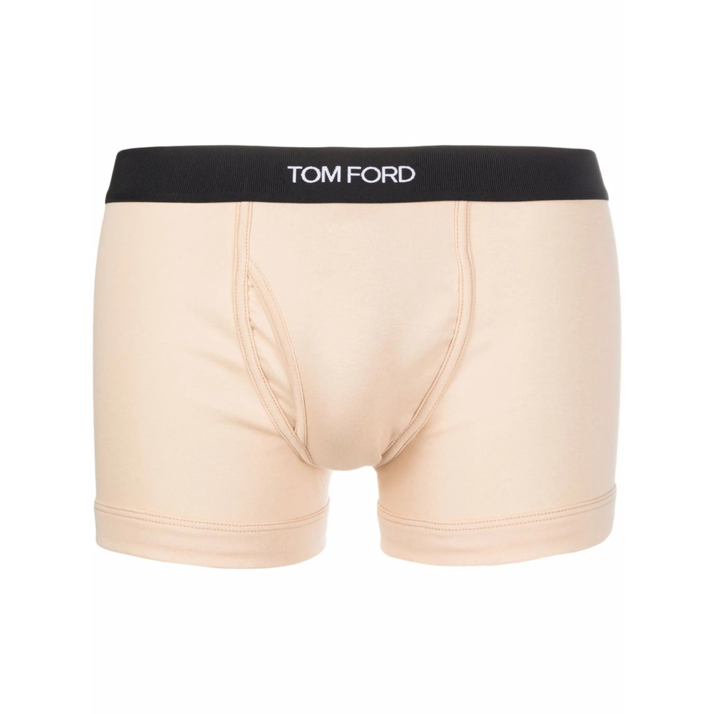 [TOM FORD UNDERWEAR] Brief boxer FW26 T4LC31040  272