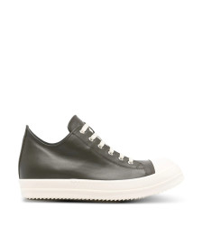 [Rick Owens] Sneakers FW25 RU02E1891 LCO 2511