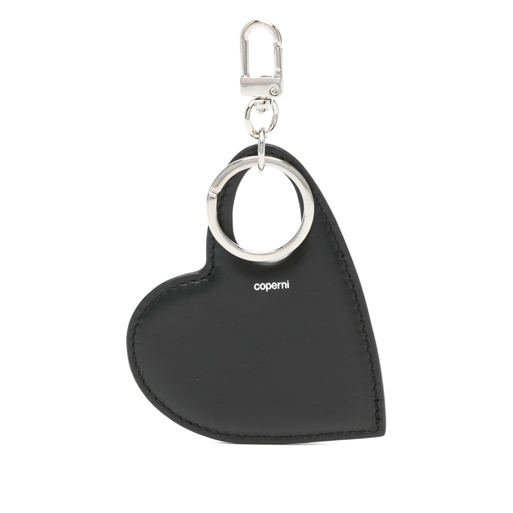 [Coperni] Keyring SS26 COPSLG03F6043  BLK