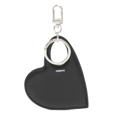 [Coperni] Keyring SS26 COPSLG03F6043  BLK