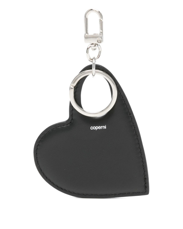 [Coperni] Keyring SS26 COPSLG03F6043  BLK