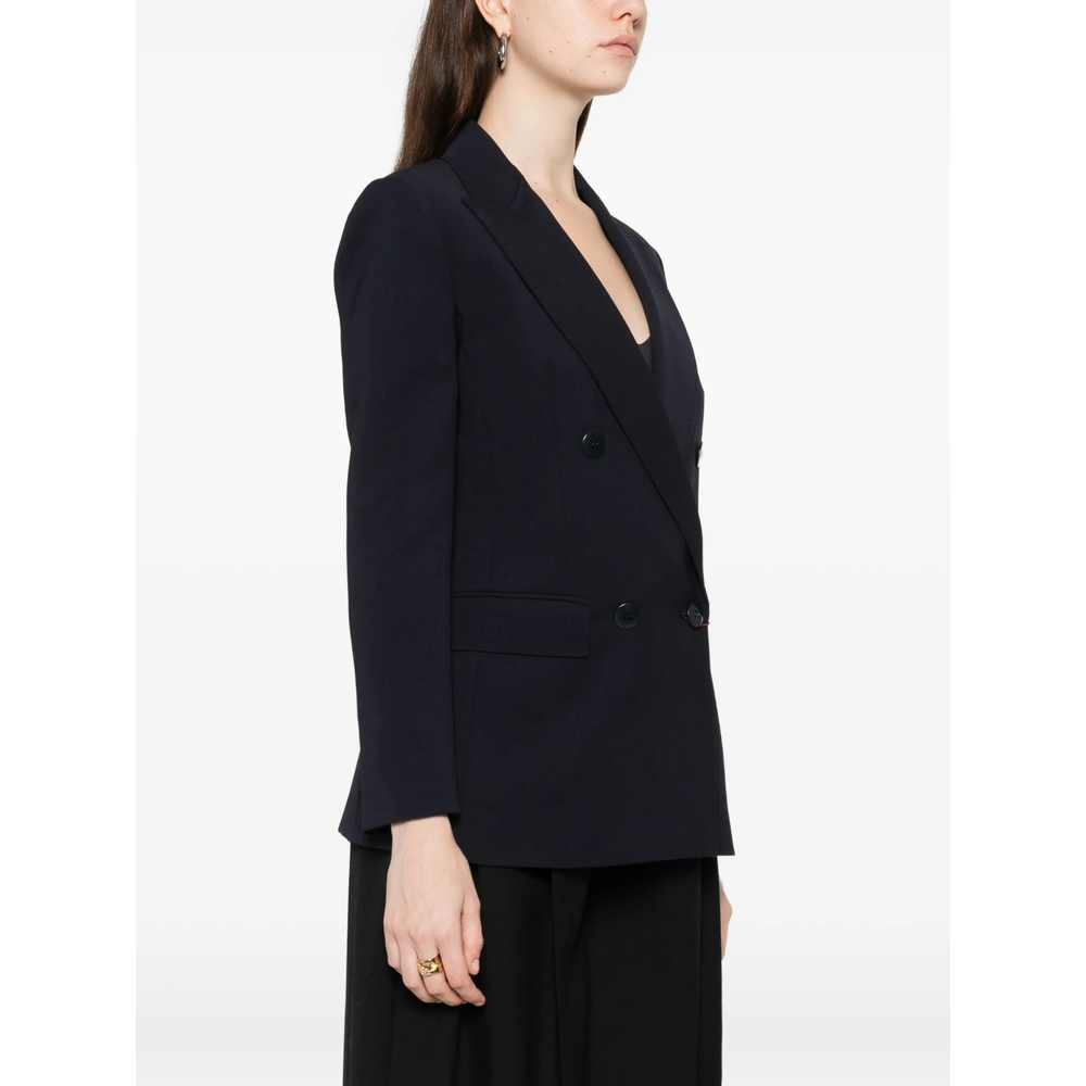 [MAX MARA STUDIO] Blazer SS26 MSTGREMBO 331 004