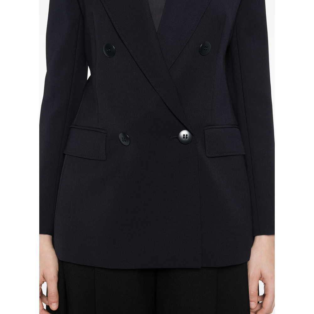 [MAX MARA STUDIO] Blazer SS26 MSTGREMBO 331 004
