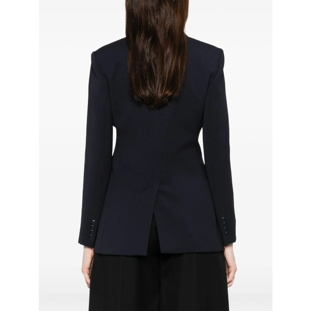 [MAX MARA STUDIO] Blazer SS26 MSTGREMBO 331 004