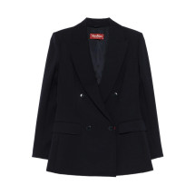 [MAX MARA STUDIO] Blazer SS26 MSTGREMBO 331 004