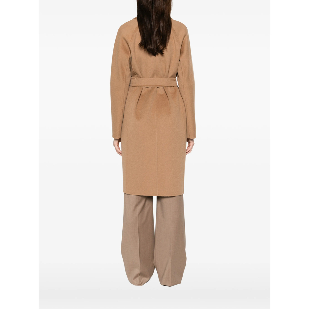 [Max Mara] Coat SS26 MXMACERI 582 003