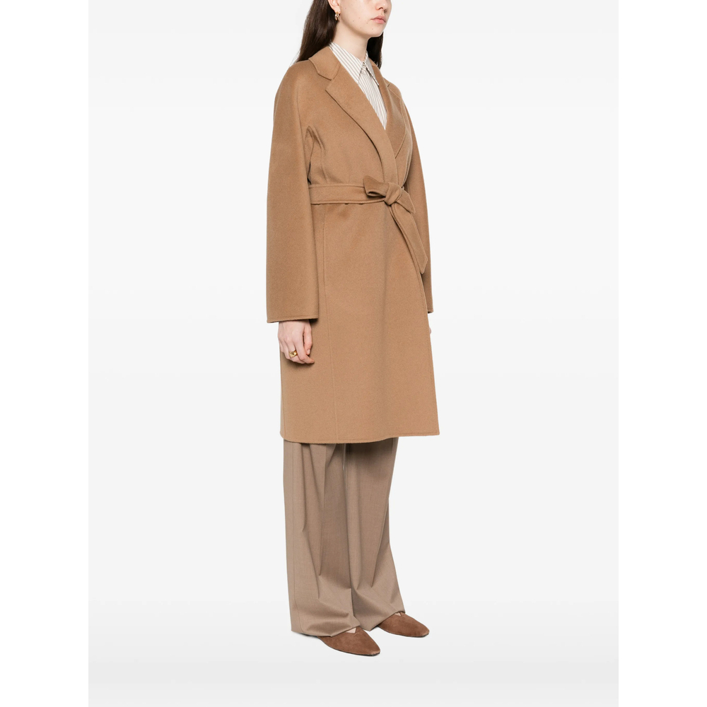 [Max Mara] Coat SS26 MXMACERI 582 003