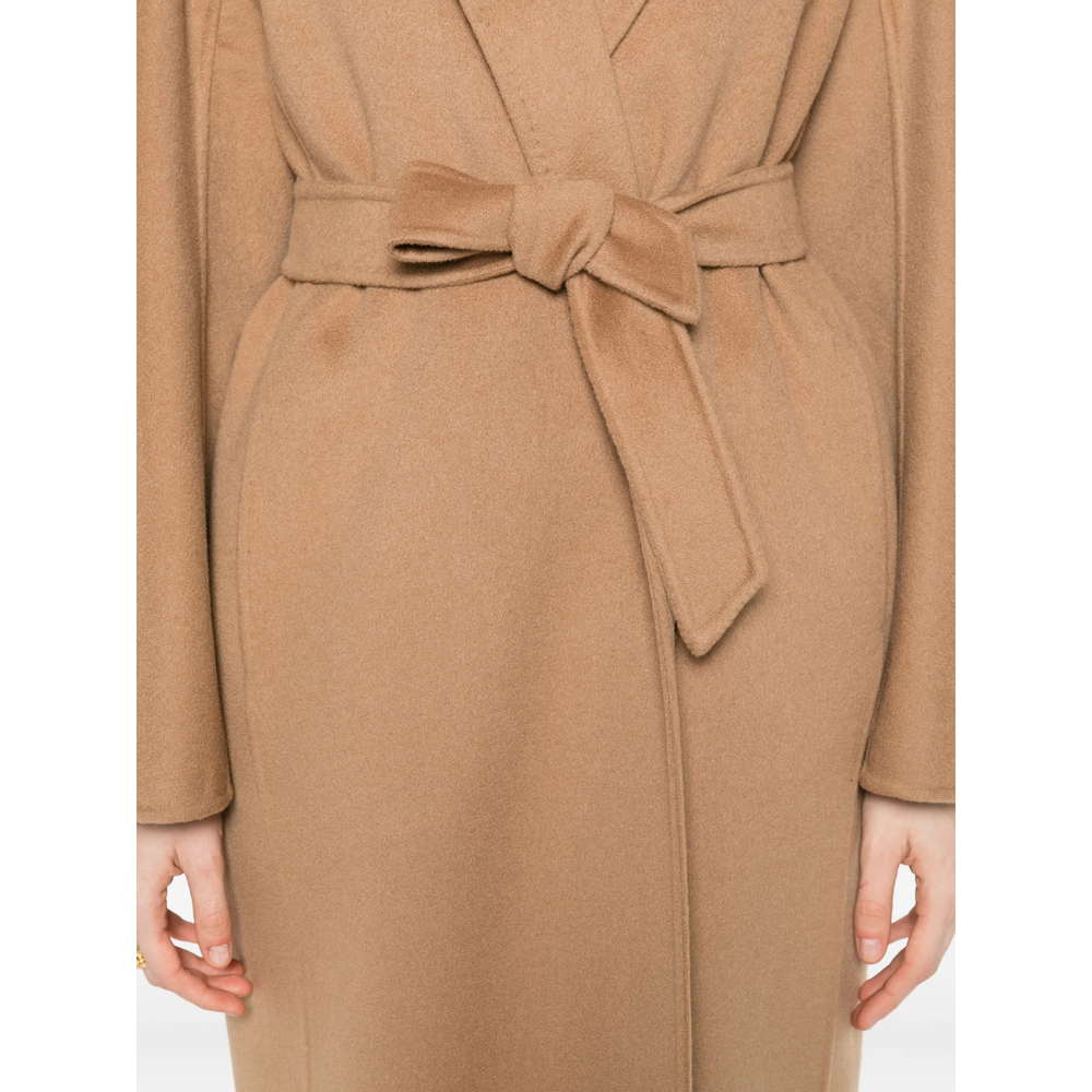 [Max Mara] Coat SS26 MXMACERI 582 003