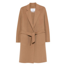 [Max Mara] Coat SS26 MXMACERI 582 003