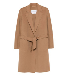 [Max Mara] Coat SS26 MXMACERI 582 003