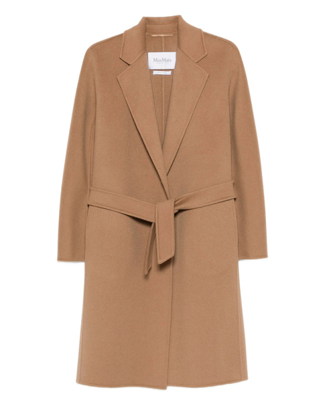 [Max Mara] Coat SS26 MXMACERI 582 003