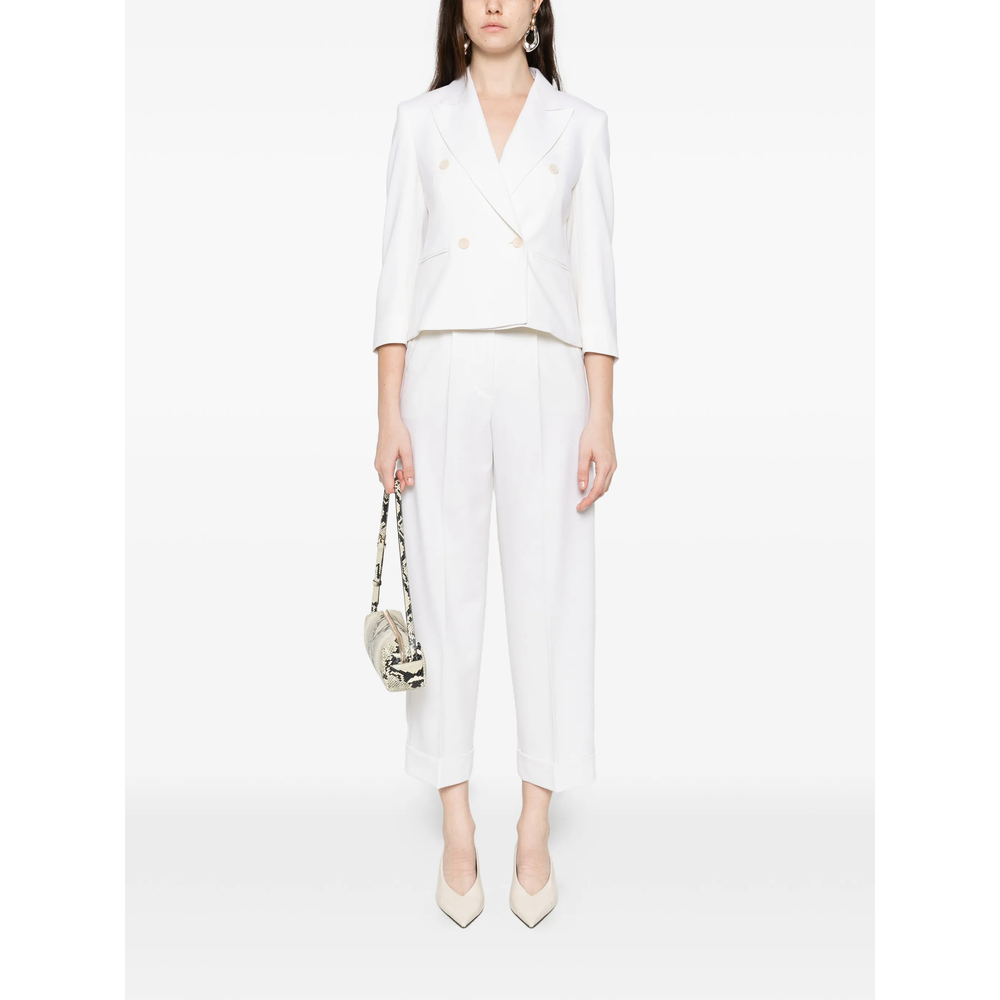 [Max Mara] Coat SS26 MXMDORICO 435 001