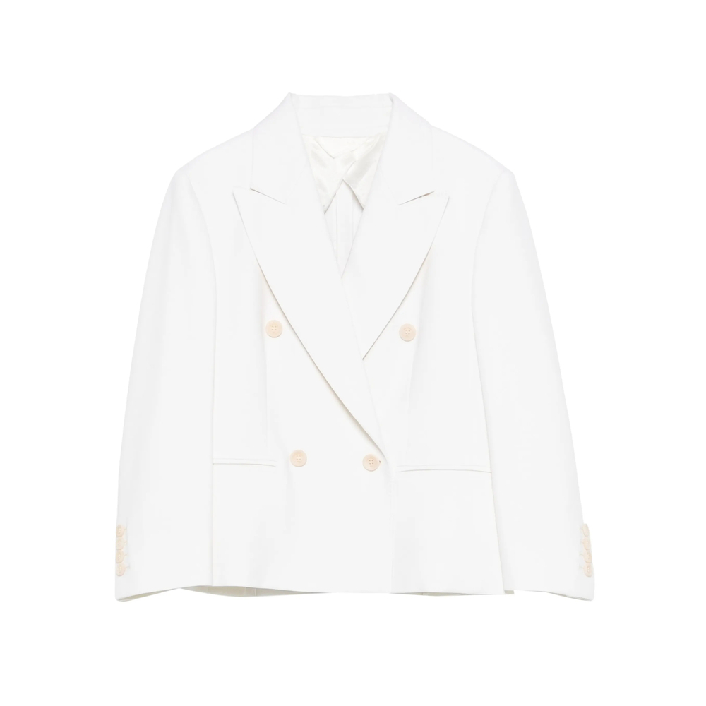 [Max Mara] Coat SS26 MXMDORICO 435 001