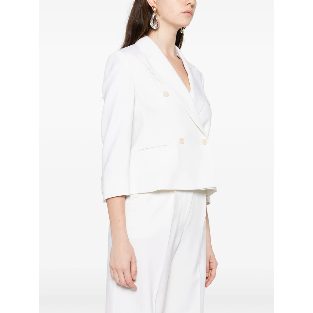 [Max Mara] Coat SS26 MXMDORICO 435 001
