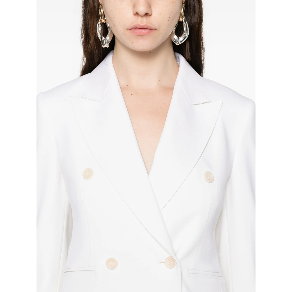 [Max Mara] Coat SS26 MXMDORICO 435 001