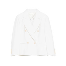 [Max Mara] Coat SS26 MXMDORICO 435 001